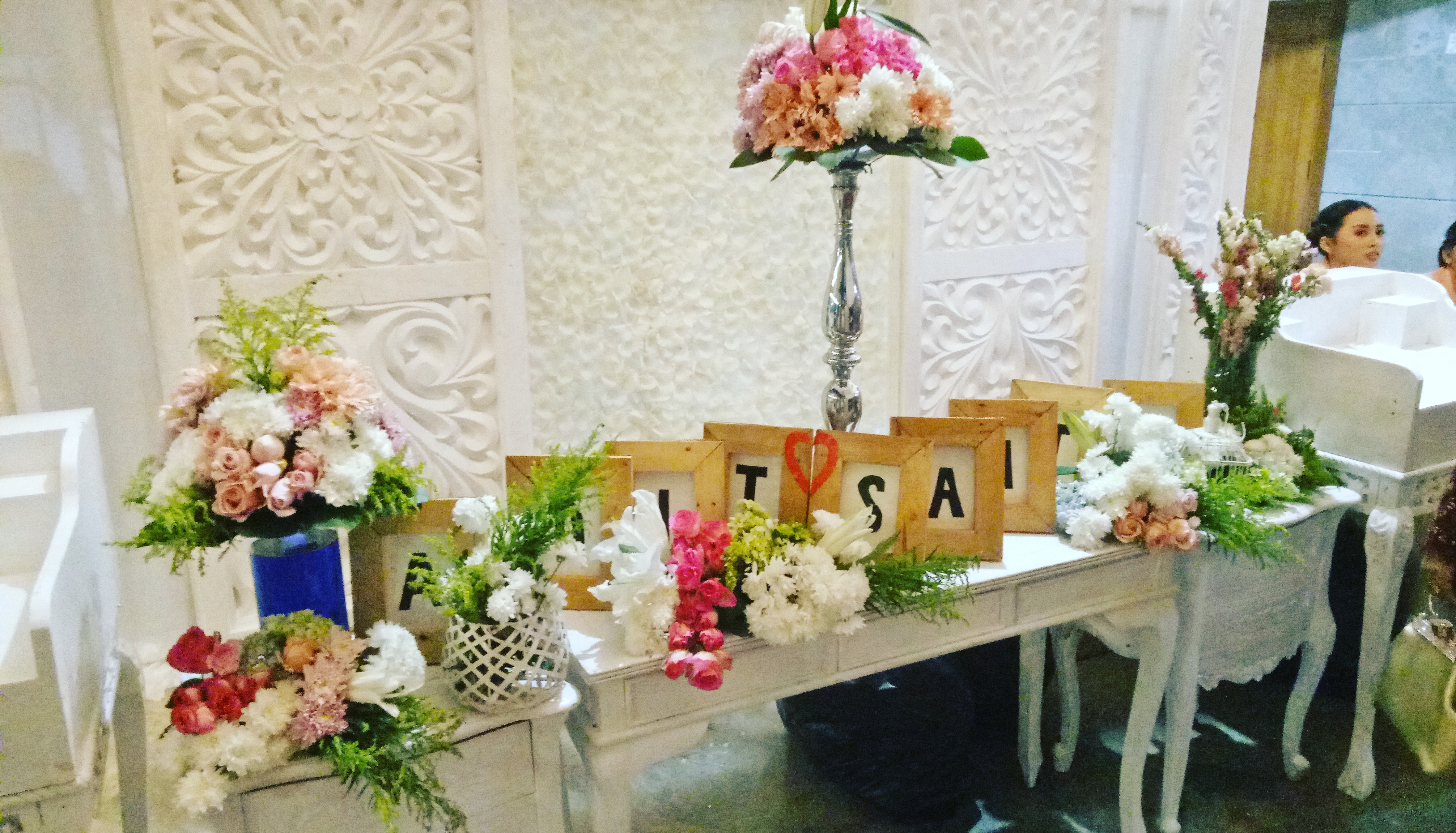 Foto Dekorasi 3 Foto Dekorasi 3