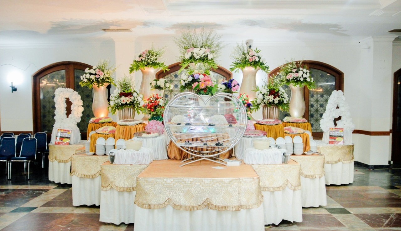 Foto Dekorasi 5 Foto Dekorasi 5