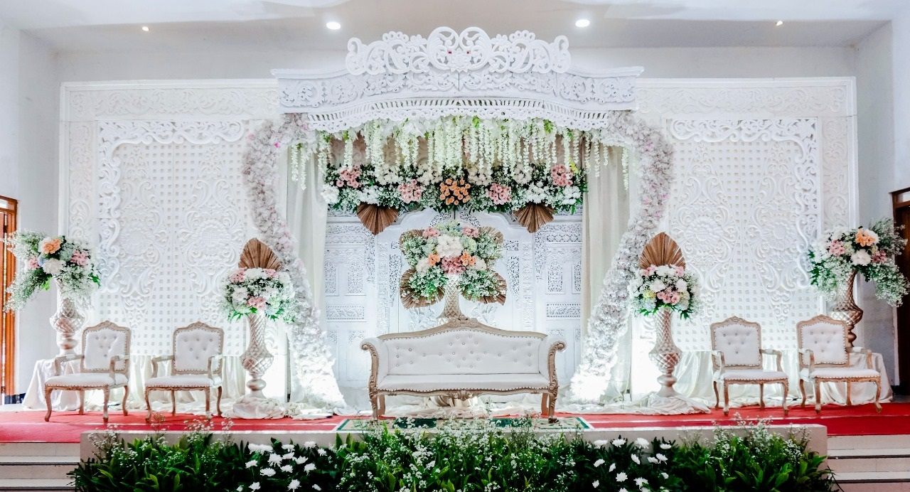 Foto Pelaminan 10 Foto Pelaminan 10