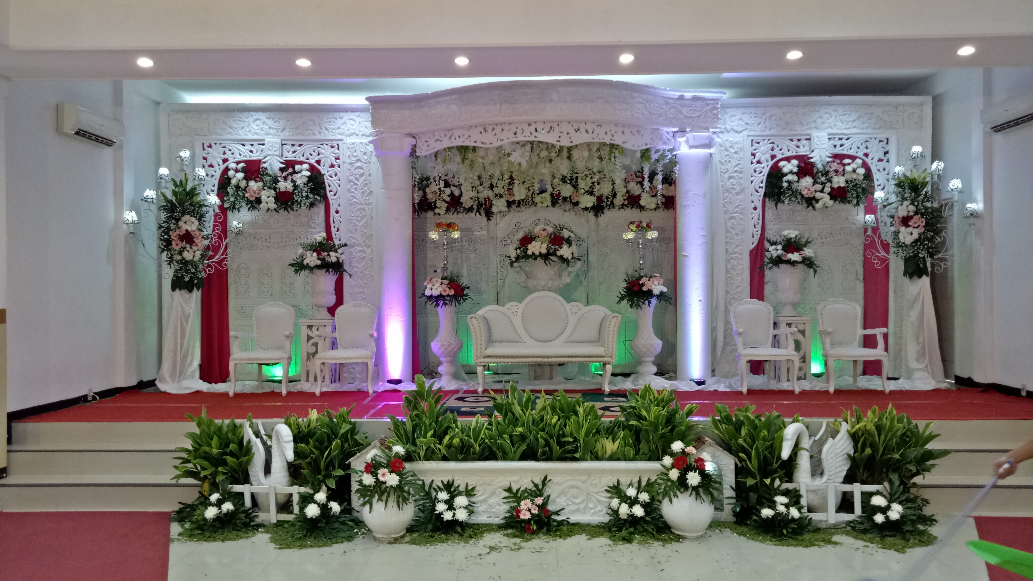 Foto Pelaminan 13 Foto Pelaminan 13